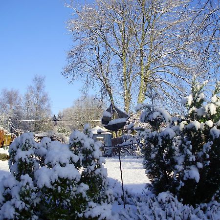 Roslin Cottage Callander Exterior foto