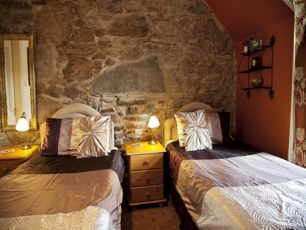 Roslin Cottage Callander Zimmer foto