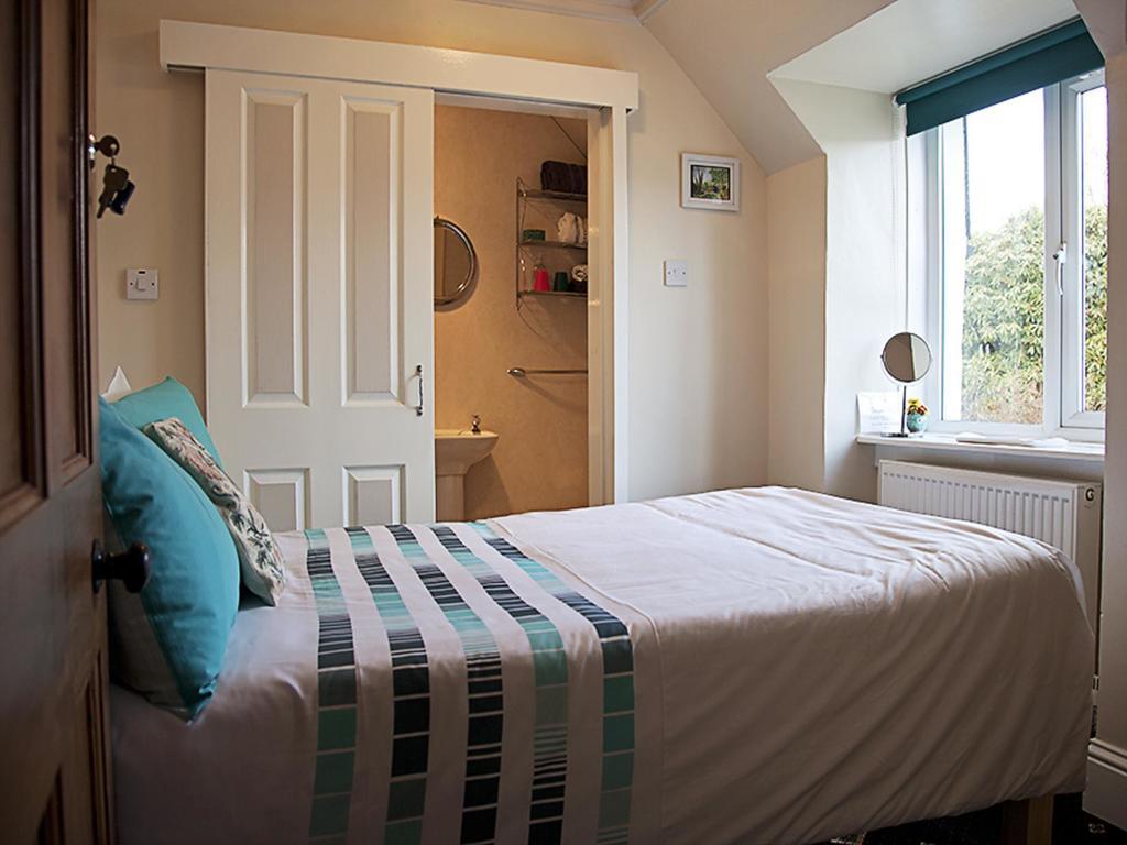 Roslin Cottage Callander Zimmer foto